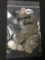 (100) Mercury Dimes