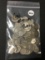 (100) Mercury Dimes