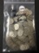 (100) Mercury Dimes
