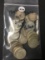 (23) 1964 Kennedy Half Dollars