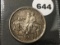 1925 Stone Mountain Comm Half