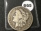 1879-S Morgan Dollar
