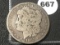 1883-S Morgan Dollar