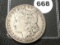 1901-S Morgan Dollar