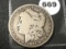 1901-O Morgan Dollar