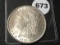 1921 Morgan Dollar