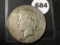 1928-S Peace Dollar