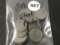 (13) Steel War Pennies