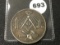Unstamped Mason Token