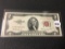 1953 (Red) $2 Legal Tender