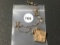 Vintage Picture Locket & Chain