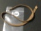 Heavy Vintage Watch Chain