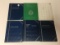 Used (Books Only) Coin Holders