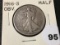 1916-S OBV Walking Liberty Half