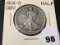 1916-S OBV Walking Liberty Half