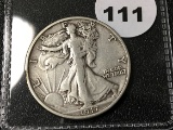 1917-S REV Walking Liberty Half