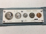 1953 Proof Set