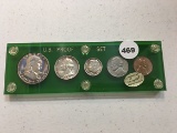 1954 Proof Set