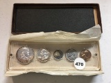 1954 Proof Set