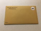 1961 Proof Set, Unopened