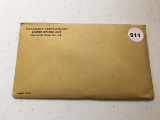 1963 Proof Set, Unopened