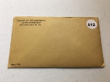 1963 Proof Set, Unopened