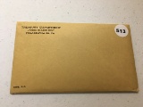 1963 Proof Set, Unopened