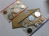 1959 P & D Proof Set