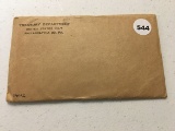 1960 Proof Set