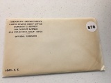 1965 Mint Set