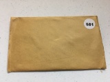 1965 Royal Canadian Mint Set