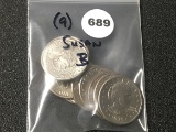 (9) Susan B. Dollars