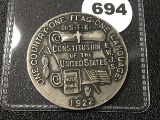 1922 Symwao Token
