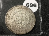 1965 Mexican Peso