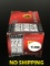 20 Rds 223 Rem, 55 gr