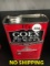 1 lb Black Riffle Powder