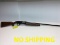 Winchester Model 1200, 12 gauge