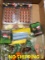 54 Cal. Bullets, etc