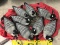 (8) Floating Geese Decoys w/ Large Storage
