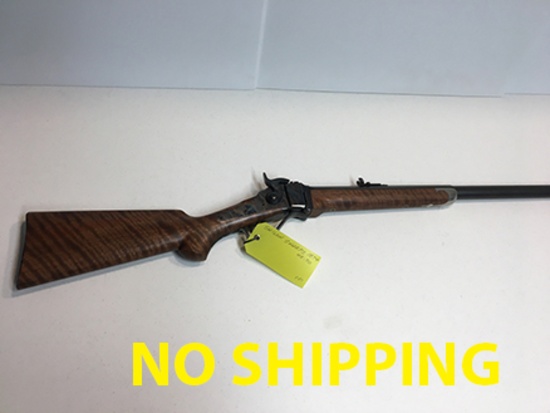 Shiloh Sharps Model 1874, .45-70