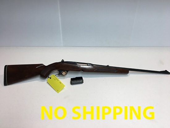 Winchester Model 88, .308 Cal