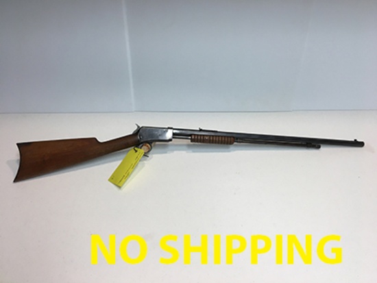 Winchester Model 1890, .22 pump