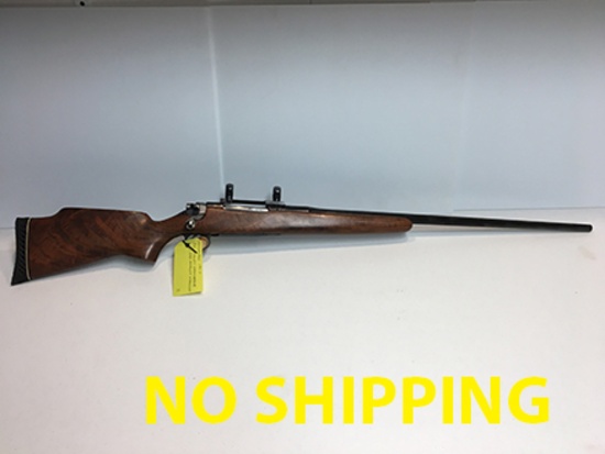 Remington 1917 Custom 250 Ackley Magnum