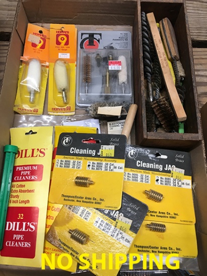 Cleaning Accessories