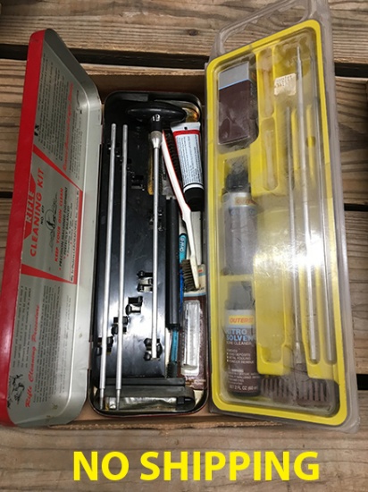 Cleaning Kits