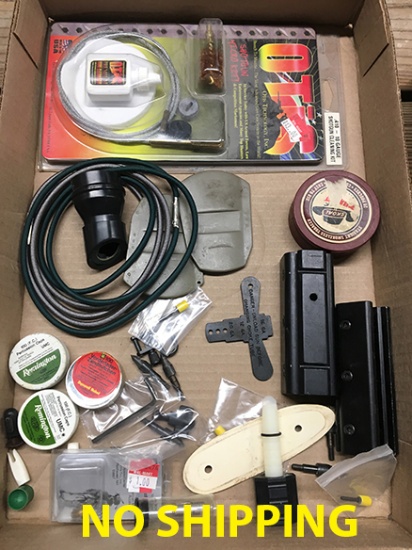 Misc as shown
