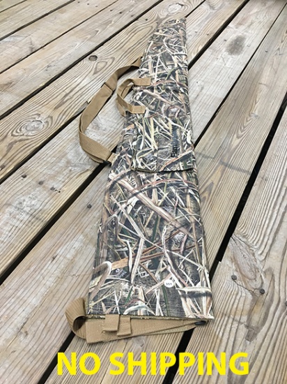 Flambeau Gun Case