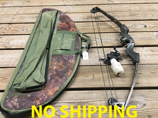 Deer Slayer Compound Bow