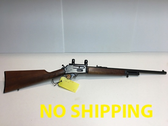 Marlin Model 1895, .45-70
