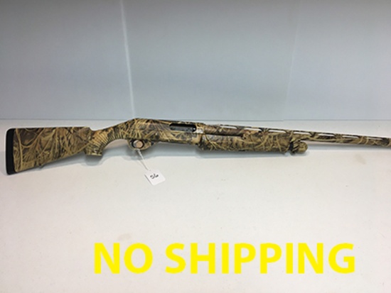 Benelli Arms (Italy) Nova Pump Action, 12 ga
